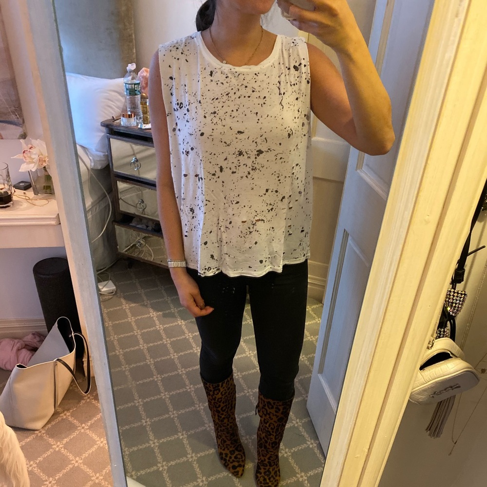 Tank top - Picture 2 of 4